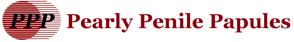 Pearly Penile Papules - Home